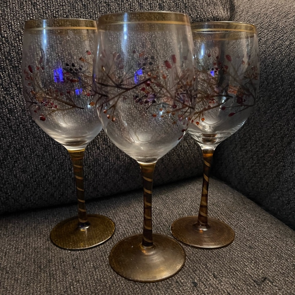 Stemware